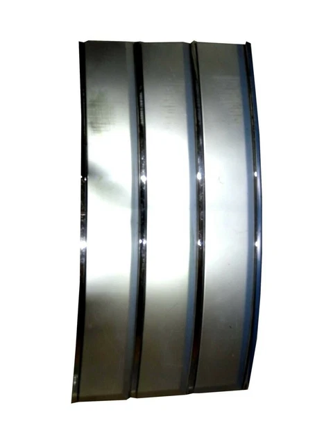 Panneau De Moulure Bande Latérale Porte Avant Gauche - Parfait Pour Renault Trafic II, Opel Vivaro A, Nissan Primastar 2001-2013 - OE 8200036088 91165346