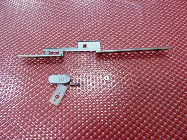 Averatec 5100 Laptop Battery Latch Mechanism