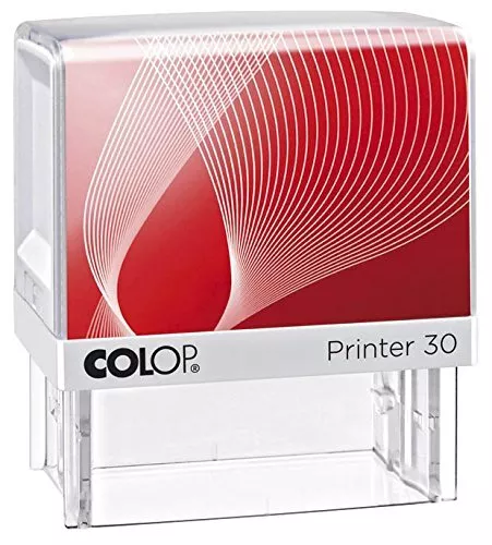 COLOP 146169 Colop Printer 30 Standard, o.L.
