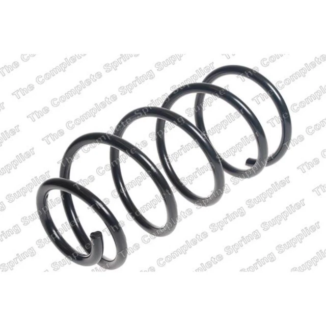 Molla telaio anteriore Lesjöfors per Ford C-Max II DXA/CB7 DXA/CEU Van 4027650