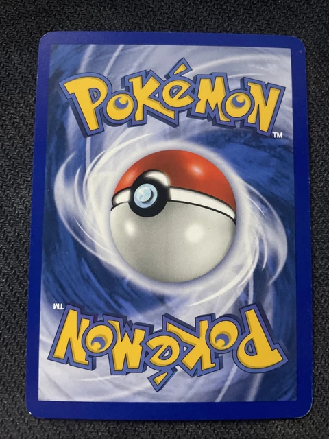 Aeromite Unco - Pokemon 49/112 Ex Red Light Green Near Leaf New Fr 2
