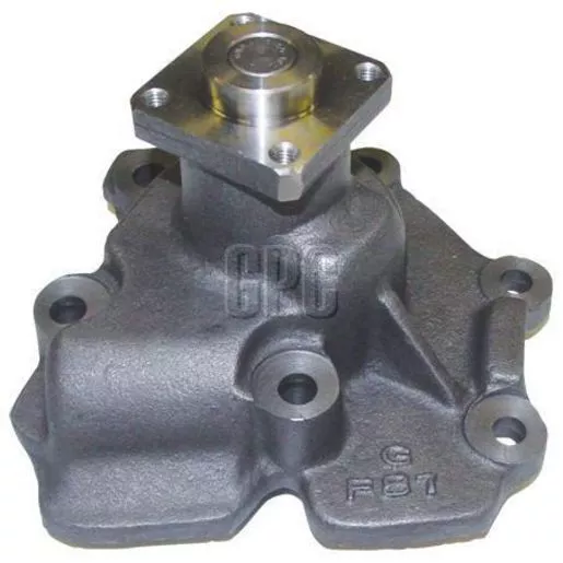 Tru-Flow Water Pump (GMB) TF2565