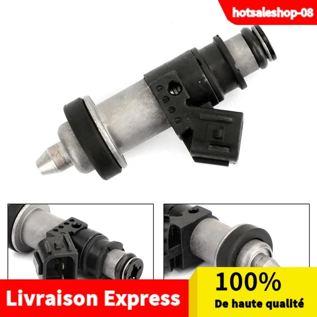 Kit Injecteur Carburant Pour Suzuki GSXR 600 750 1000 Hayabusa GSX1300 - Joints, Filtres, œillets - Réf. 15710-24F00