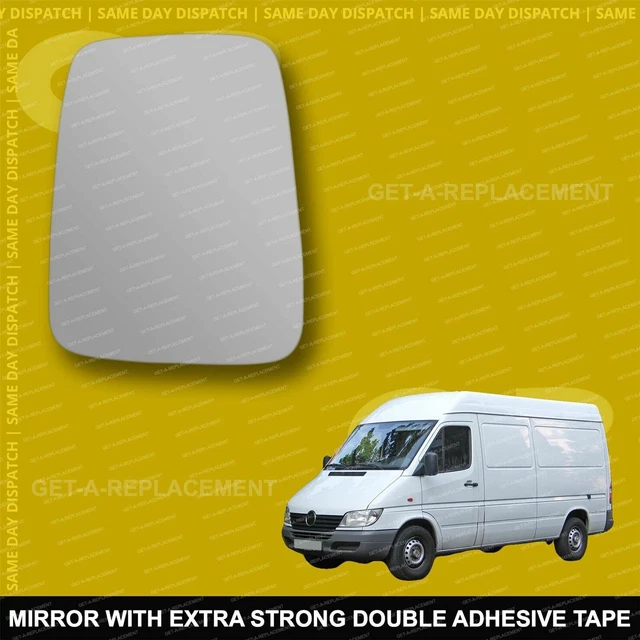 Mercedes Sprinter 2019 - Carrocerías