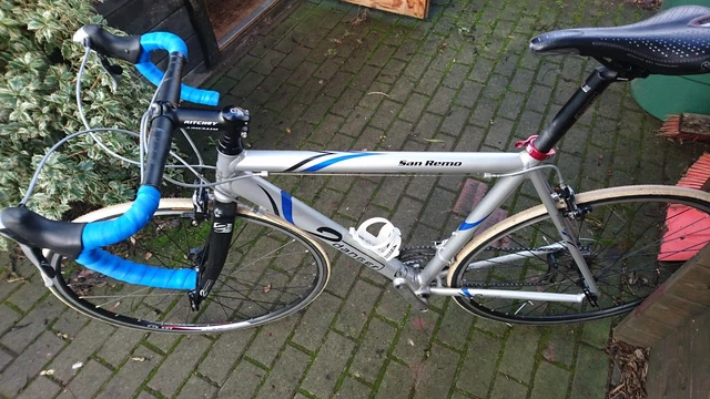 rennrad wallpaper Poster Fahrrad