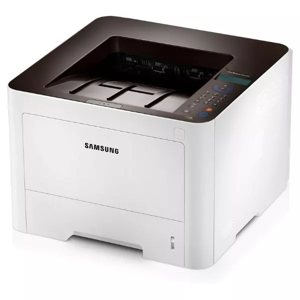 Samsung ProXpress SL-M3820ND Netzwerk Laserdrucker SW A4 Duplex 38S/M