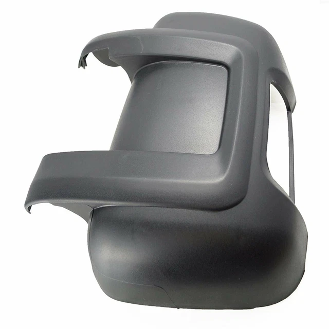 Lot De 2 Coques Rétroviseurs Gauche + Droite Pour Fiat Ducato Peugeot Boxer Citroën Jumper 2006+