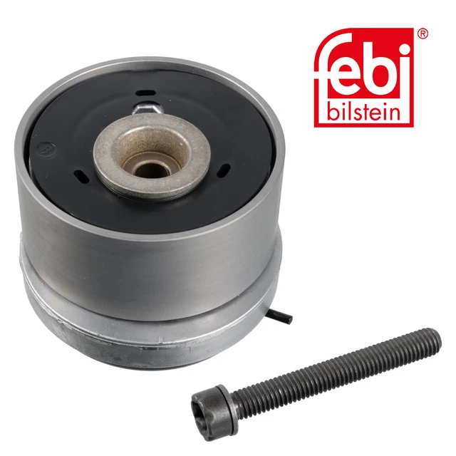 FEBI BILSTEIN Poulie-tendeur, courroie de distribution pour ALFA ROMEO