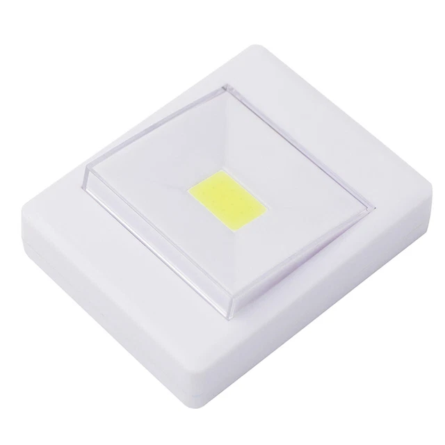 Wireless Kreative LED Wand Licht Schrank Licht Für Büro Hotel Hause