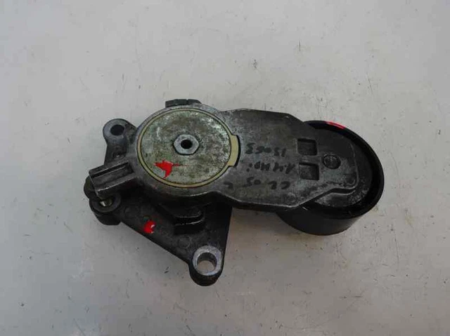 galet tendeur pour CITROEN C2 1.4 HDI 2003 2005 138942 2