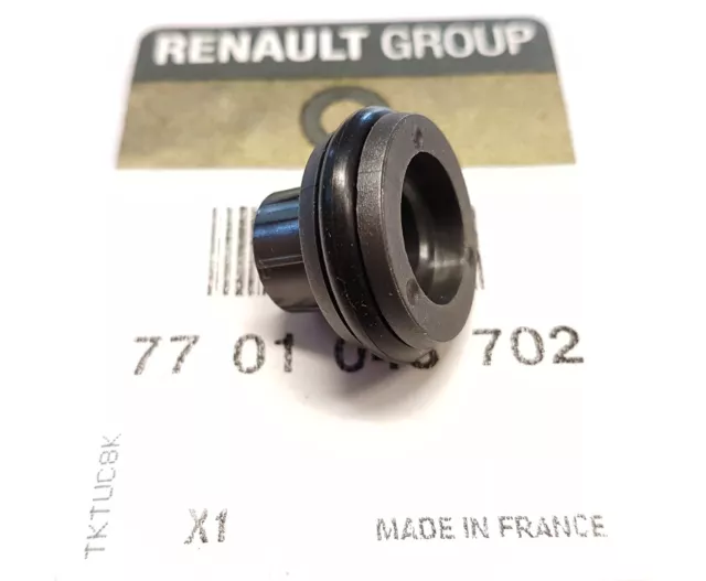 Haut Galet Porte Coulissante Pour Renault Master Opel Movano 7701048702