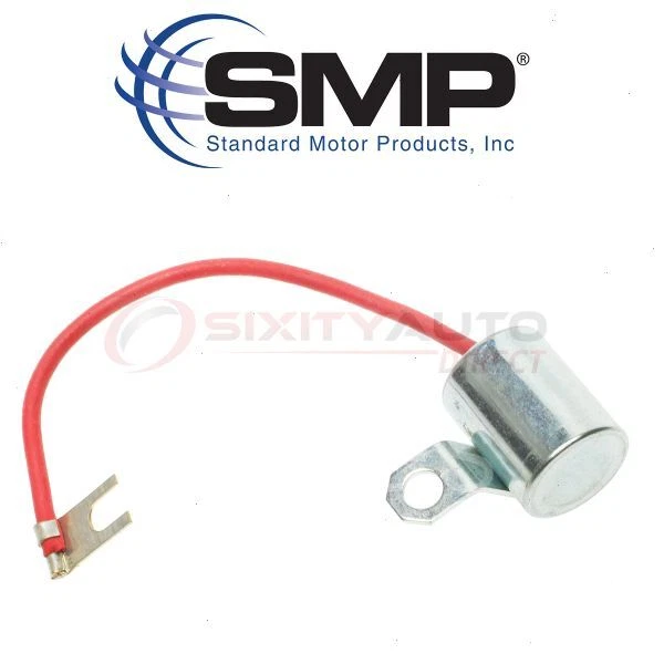 SMP T-Series Ignition Condenser for 1973-1975 Subaru DL - Secondary  gd