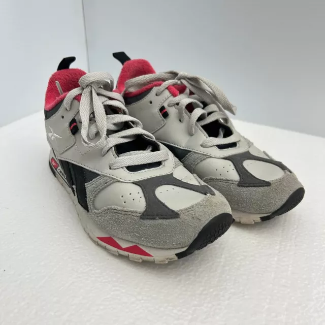DV8302 MENS REEBOK Classic Leather RC 1.0 64.99 PicClick