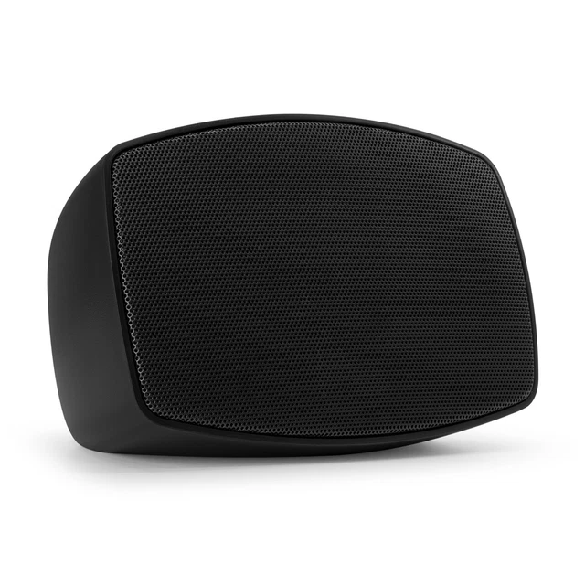 SMALL OFFICE WALL Mounted Speaker System with Media Player Amplifier