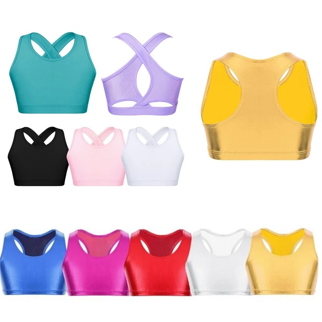 Reggiseno sportivo balletto yoga balletto yoga balletto