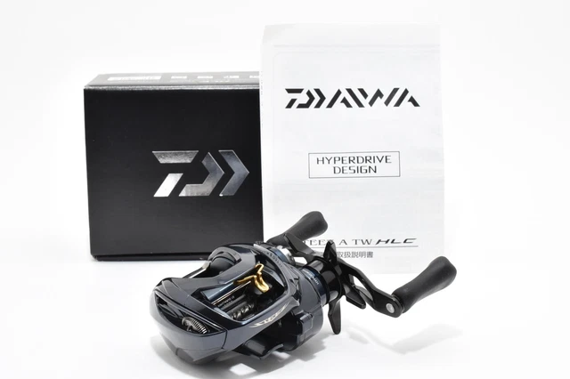 インクスレーベル×SLPWORKS IR CT SV TW PE 8.5L Carretes de bobina cubierta, Carretes, Pesca, Deportes - PicClick ES