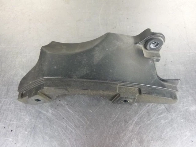 Yamaha Road Star Warrior 1700 Side Cover Trim Inner Fairing