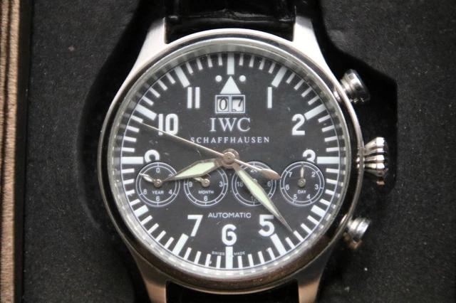 iwc 31041