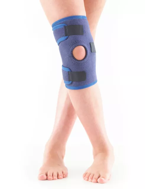 Neo G Kids Open Knee Support - Class 1 Medical Device: Free Delivery 3