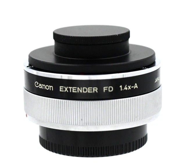 CANON EXTENDER FD 1.4x-A