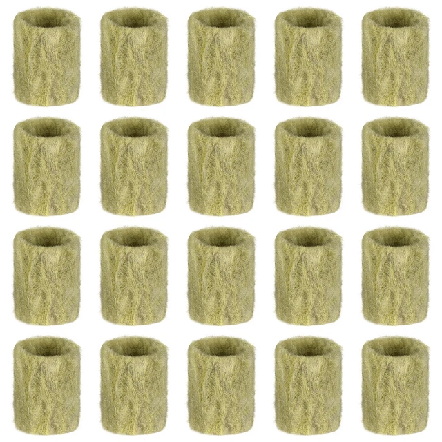 Faire Pousser Des Cubes Plantation Rond Prise Plug
