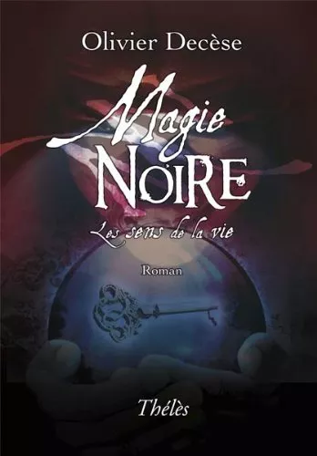  True Black Magic (La véritable magie noire): 9781542698337:  Grego, Iroé, Peterson, Joseph H: Books