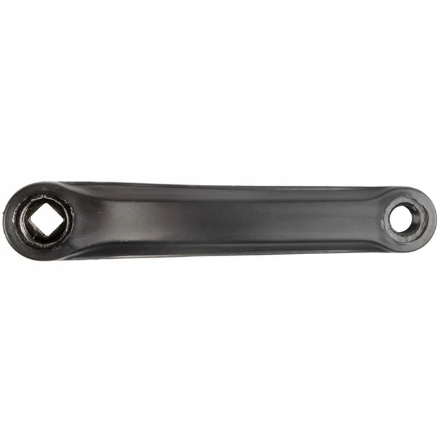 Bras De Manivelle Gauche Truvativ – 175 Mm, Noir, Carré, Neuf