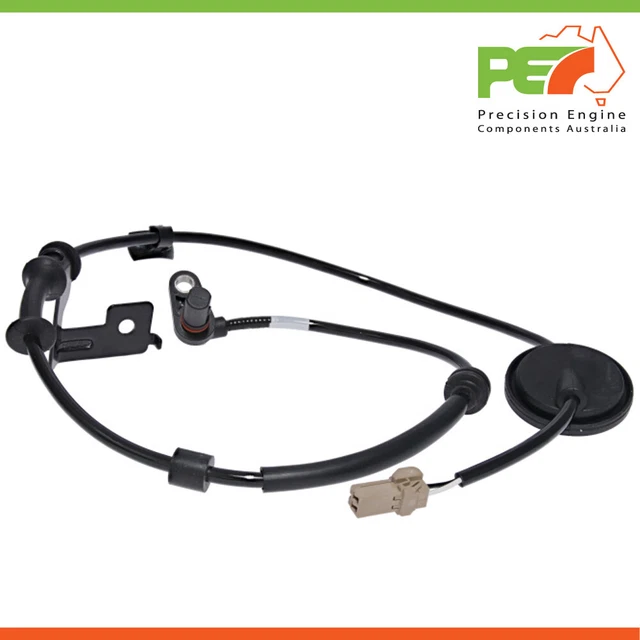NEW * OEM * Wheel Speed Sensor - Left Rear To Suit Kia Rio UB 1.4L 4Cyl ...