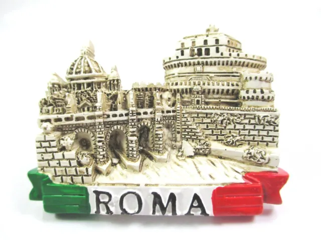 Souvenir Italia Roma IN VENDITA! - PicClick IT