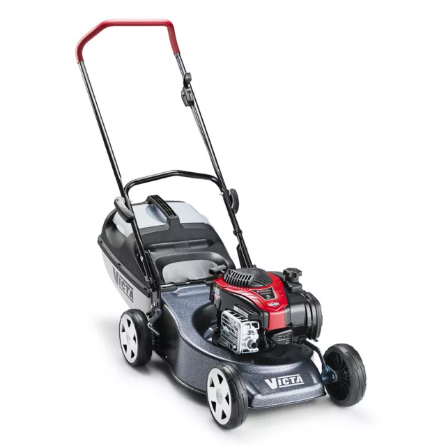 Victa Corvette 200 Lawn Mower