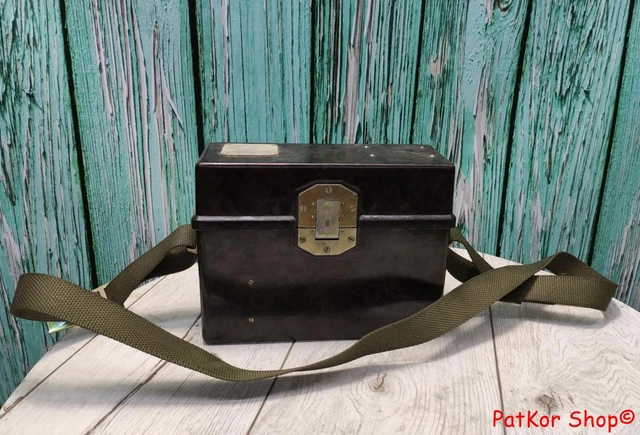 Polish vintage telephone MB-66 /#J PKL 2641