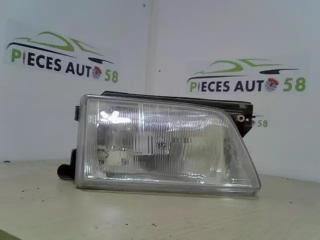 Optique avant principal droit (feux)(phare) OPEL KADETT E