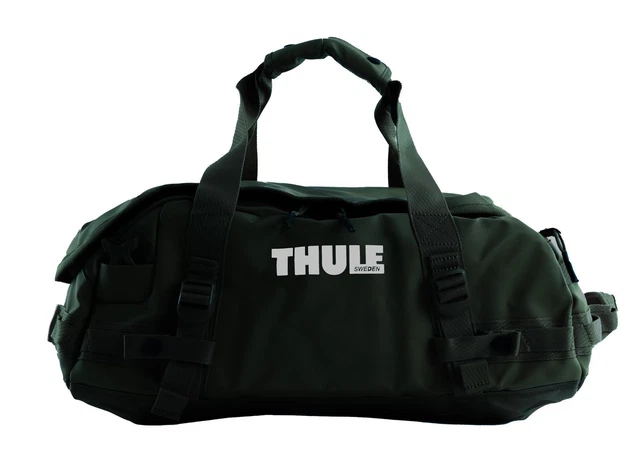 Sac De Voyage Fjällräven High Coast Duffel 22L – Noir – Pliable Et Léger