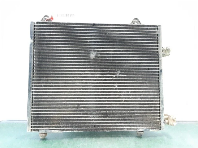 Radiateur De Climatisation Pour Land Rover - Référence JRW000020, Compatible Nombreux Modèles, Neuf