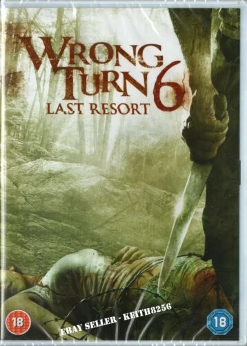 Wrong turn 6 last resort full hotsell movie watch online in hindi