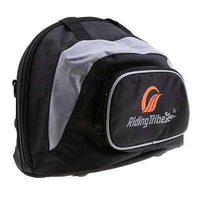 Helm Pack Wasserdichte, staubdichte Helmtasche zur bequemen Aufbewahrung