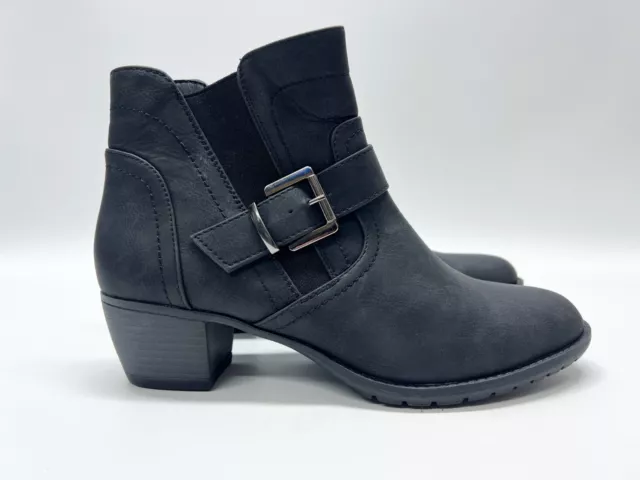 Lilley wedge boots sales