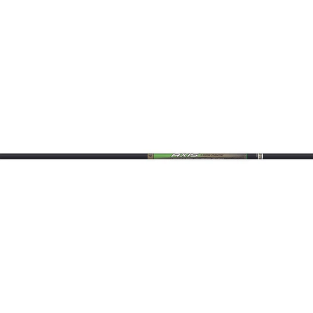 Easton 4mm Axis Long Range Shafts 400 1 doz.