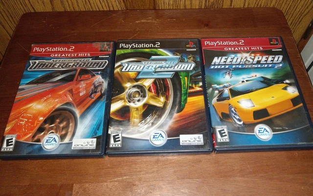 playstation 2 need for speed most wanted 2 playstation 2 need for speed most wanted 2