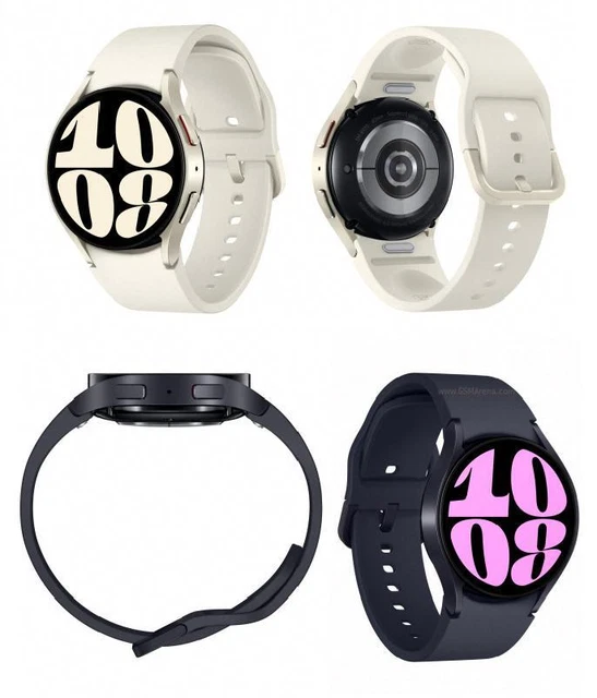 Gps samsung discount galaxy watch active