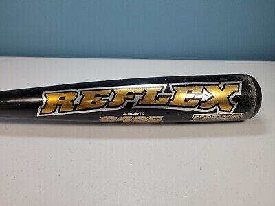 Easton Reflex Ultra BRX12  Senior League 31in. 23oz. C405 2-3/4" Baseball Bat -8