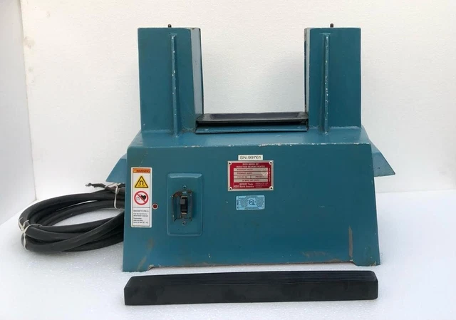 Bessey Tools Reco Model Bc Induction Bearing Heater 220V With 1 Rod/ Bar