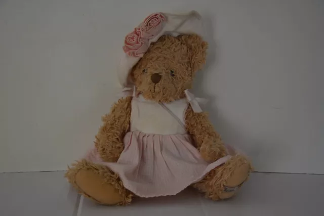 ours de collection louise mansen