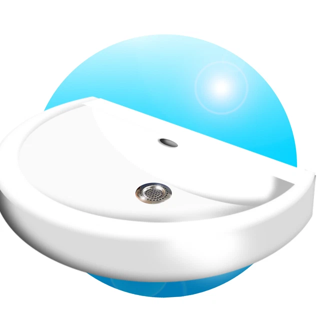 Nettoyage Facile Tamis Silicone 4 Pièces Forme Étoile De Mer - Filtre Cheveux Drain Évier Douche Bonde Douche