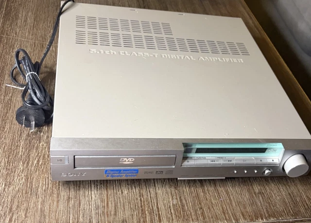 Sony Hcd S300 FOR SALE! - PicClick