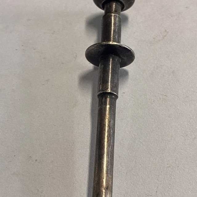 Metallic. Click PINCE À SUCRE ou à glaçons en métal argenté EUR 12,94 - PicClick FR