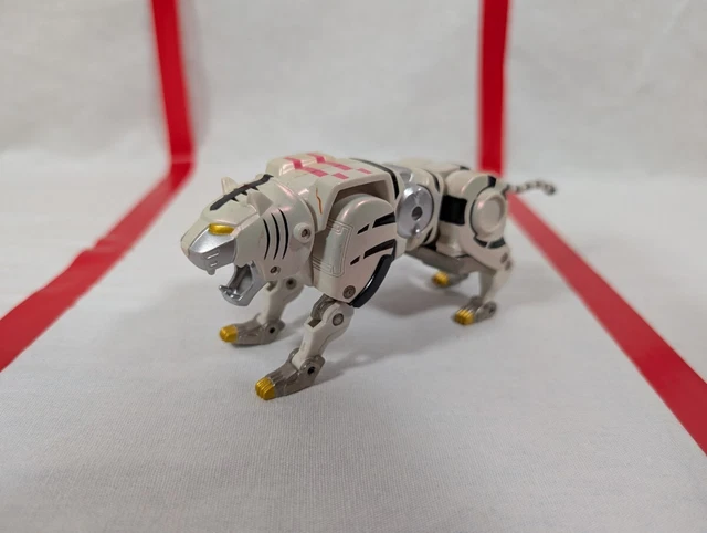 POWER RANGERS WILD Force Gaoranger DX Gao God Power Animal Series
