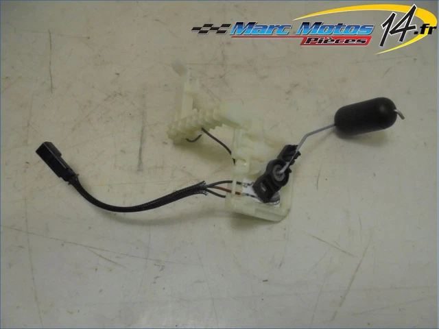 Jauge / Sonde A Essence Harley-Davidson 1584 Dyna Super Glide Custom  2010
