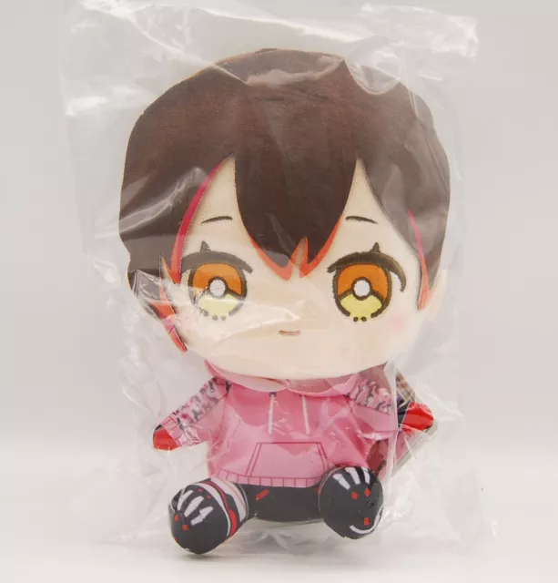 hololive friends with u Roboco-san NEW Offical Plush Stuffed Doll Japan