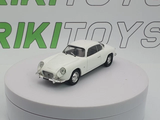 Miniature Mercury 1/43 Lancia Appia 3ème Série - Numéro 5 - Rare